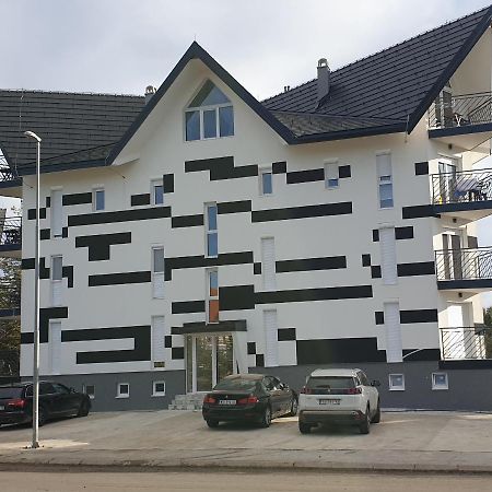 Apartman Mina Divčibare المظهر الخارجي الصورة