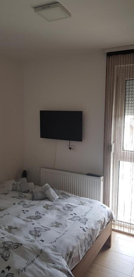 Apartman Mina Divčibare المظهر الخارجي الصورة