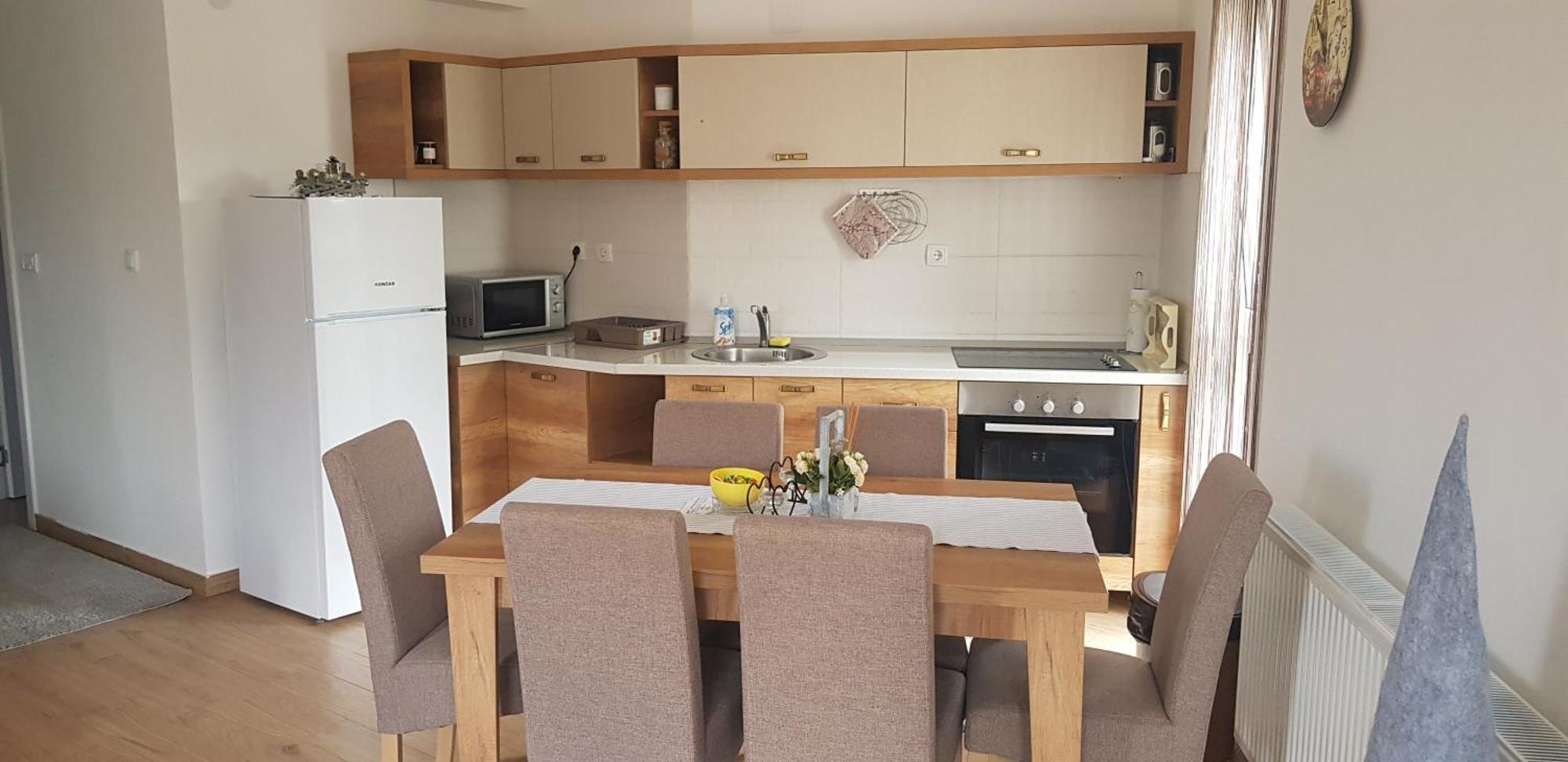 Apartman Mina Divčibare المظهر الخارجي الصورة