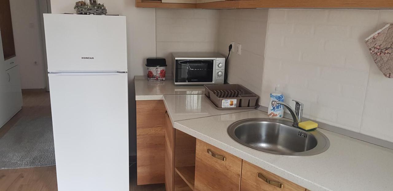 Apartman Mina Divčibare المظهر الخارجي الصورة