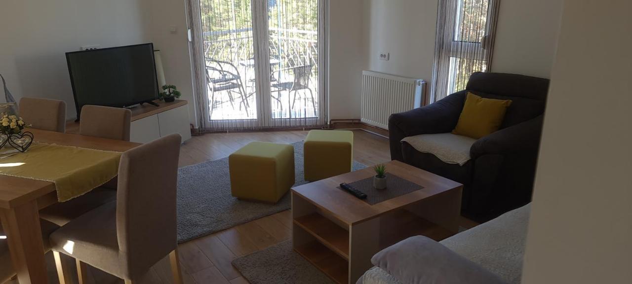 Apartman Mina Divčibare المظهر الخارجي الصورة