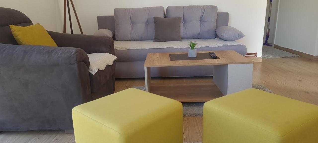Apartman Mina Divčibare المظهر الخارجي الصورة