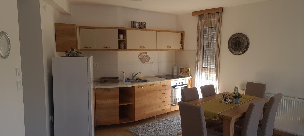 Apartman Mina Divčibare المظهر الخارجي الصورة