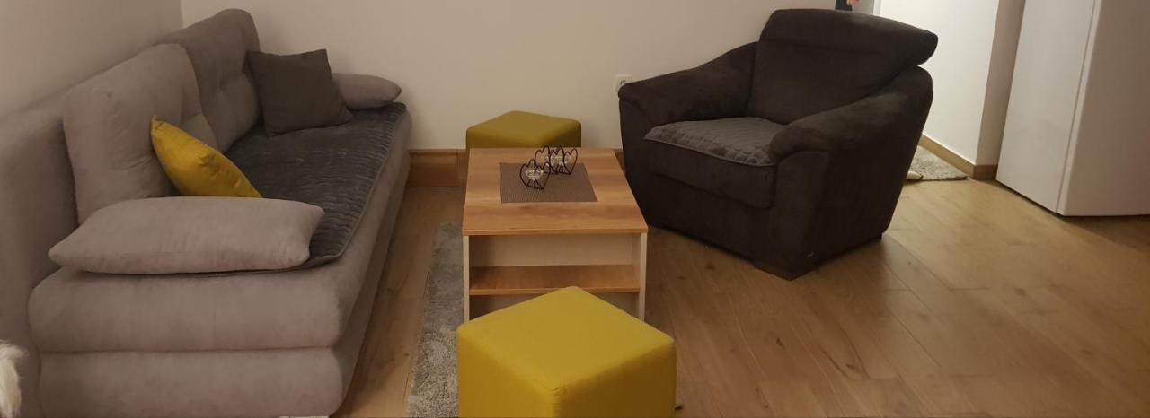 Apartman Mina Divčibare المظهر الخارجي الصورة