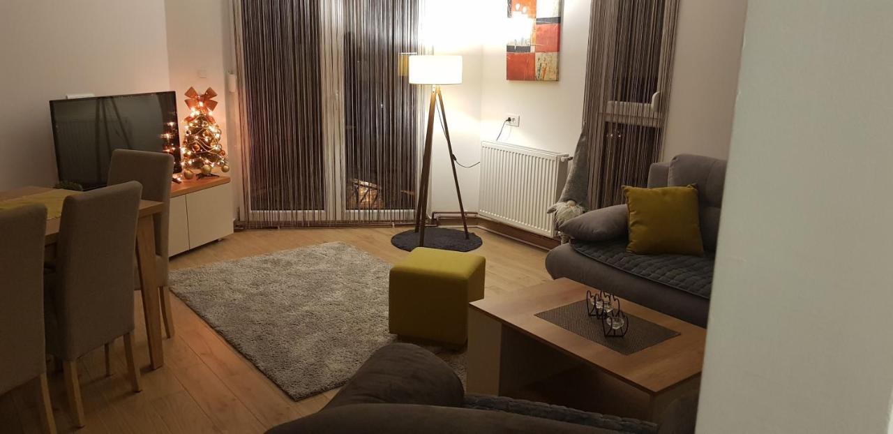 Apartman Mina Divčibare المظهر الخارجي الصورة