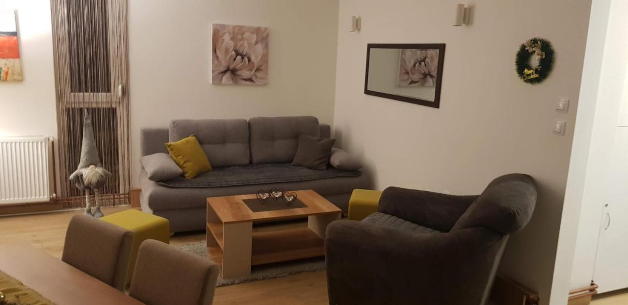 Apartman Mina Divčibare المظهر الخارجي الصورة