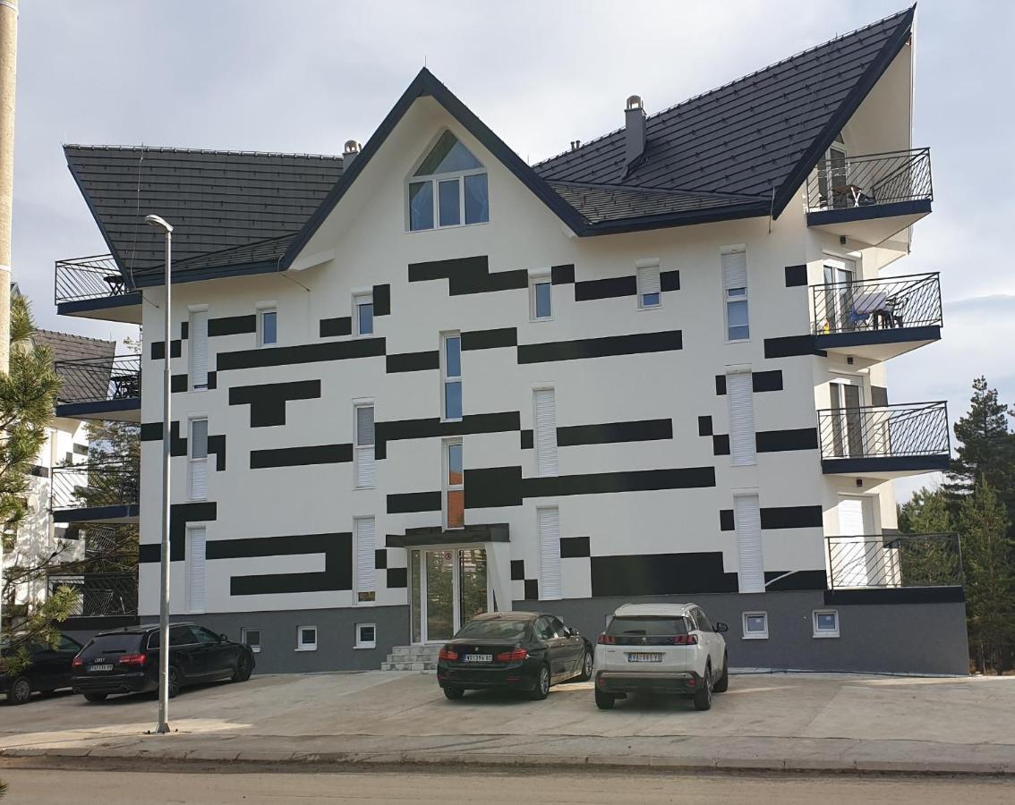 Apartman Mina Divčibare المظهر الخارجي الصورة