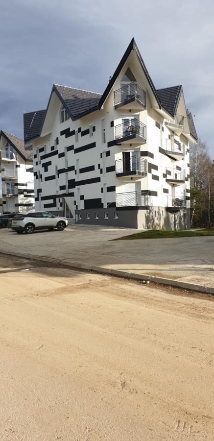 Apartman Mina Divčibare المظهر الخارجي الصورة