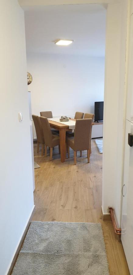 Apartman Mina Divčibare المظهر الخارجي الصورة