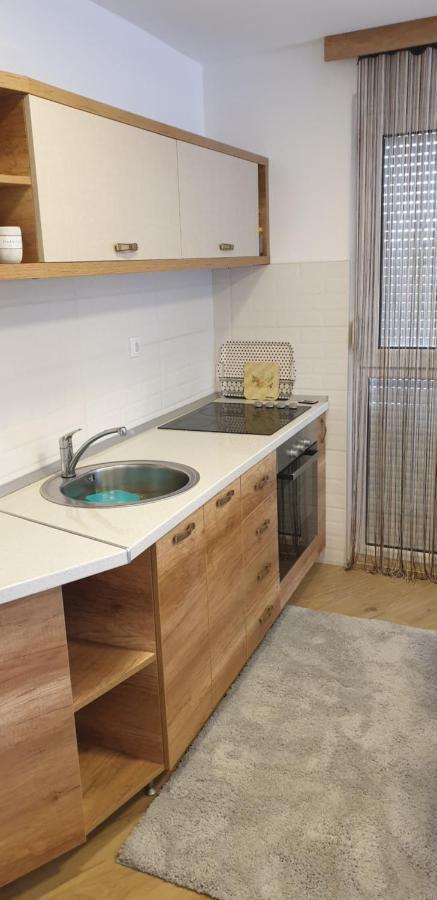 Apartman Mina Divčibare المظهر الخارجي الصورة