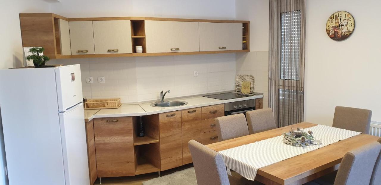 Apartman Mina Divčibare المظهر الخارجي الصورة