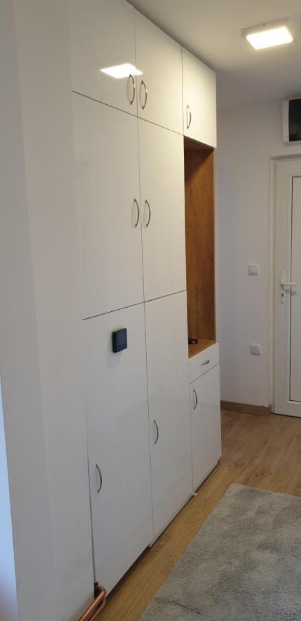 Apartman Mina Divčibare المظهر الخارجي الصورة