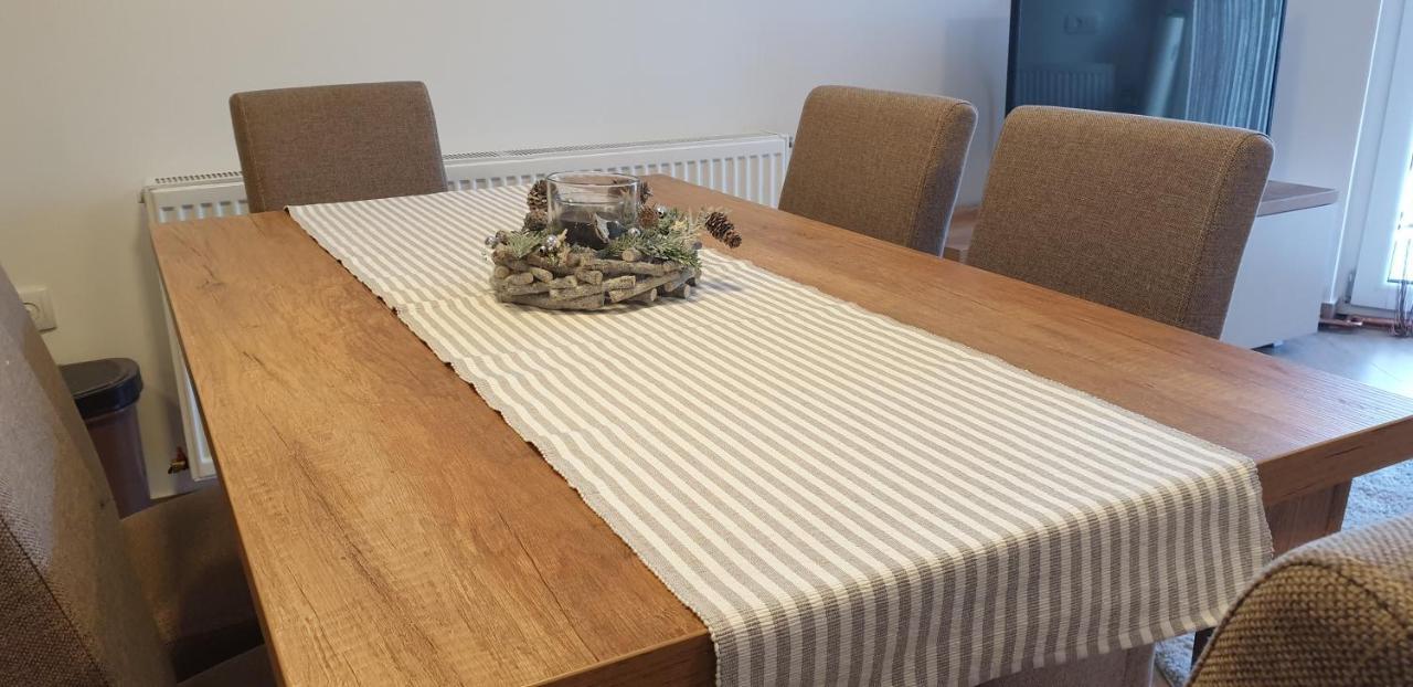 Apartman Mina Divčibare المظهر الخارجي الصورة
