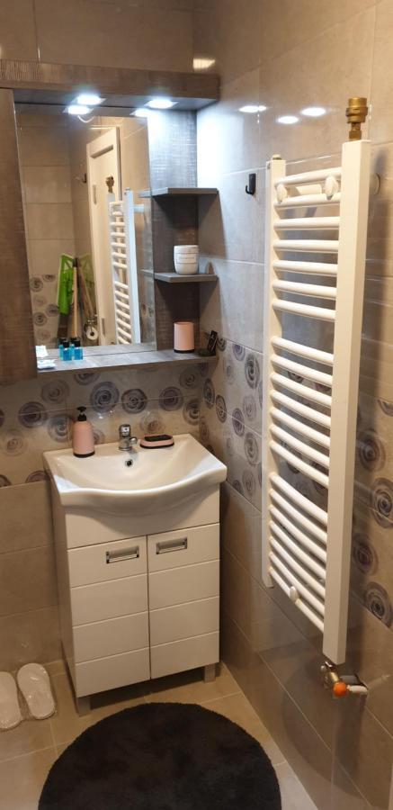 Apartman Mina Divčibare المظهر الخارجي الصورة