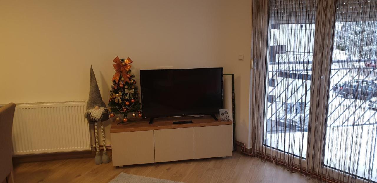 Apartman Mina Divčibare المظهر الخارجي الصورة