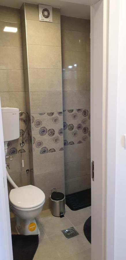 Apartman Mina Divčibare المظهر الخارجي الصورة